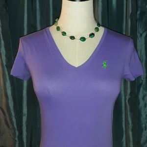 🥳Ralph Lauren Sport Top